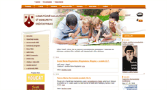 Desktop Screenshot of kna.cz